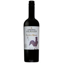 Los Boldos Tradition Reserva Syrah 750ML