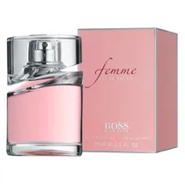 Perfume Hugo Boss Femme F Edp 75ML  Perfume Hug...