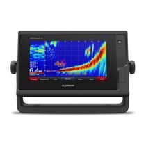 Sonar Y GPS Garmin Echo Map 722XS