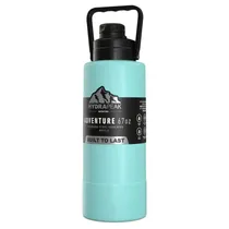 Garrafa Térmica Hydrapeak Adventure 2L - Alpine 1043214