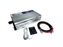 Inversor de Voltagem TKS 12V - 220V 2000W Onda Modificada