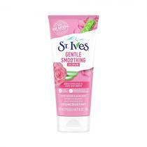 Esfoliante Facial ST. Ives Smoothing Rose Water And Aloe Vera 170GR