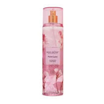 Colônia Pure Lure Miss Rose 026M02