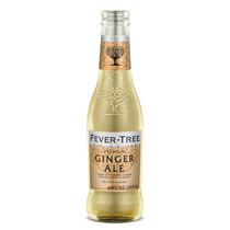 Fever Tree Premium Ginger Ale 200ML