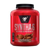 SYNTHA-6 BSN Chocolate Milkshake 5LB 2.27G