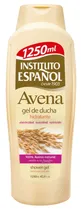 Gel de Ducha Instituto Español Avena - 1250ML