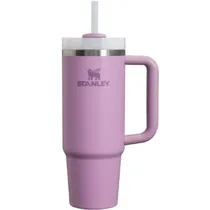 Copo Térmico Stanley Quencher H2.0 Tumbler 887ML Lilac