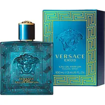Versace Eros Mas Edp 100ML