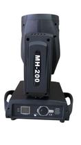 Deluxe Lighting Moving Head Beam MH-200