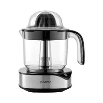 Exprimidor de Frutas Xion XI-EX50 1.2L 50W 220V Plata - Negro
