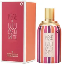 Perfume Lulu Castagnette Piège de Lulu Castagnette Edp 100ML - Feminino