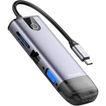 Mcdodo HU-742 USB-C Hub 10IN1 100W