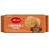 Galletitas Avena Y Canela 95GR