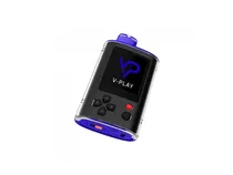 V Play 20K Bluerazz Bash