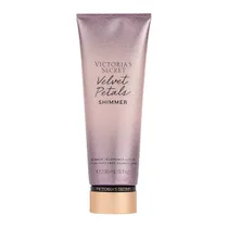 Creme Corporal Victoria´s Secret Velvet Petals Shimmer 236ML
