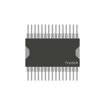 Car Ci 71005SR