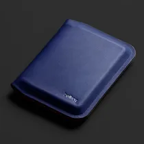 Bellroy Tarjetera Apex Slim Sleeve Indigo