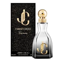 Jimmy Choo I Want Choo Forever Edp 60ML