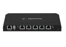 Ui. ES-5XP-BR 5PORT Gigabit Poe 1USB Edgeswitch