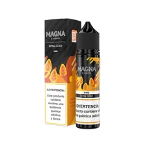 Essência para Vaper Magna 100ML Royal Gold 3MG