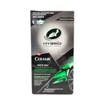 Kit de Cera En Pasta de Grafeno Cerámico Turtle 53786 Wax