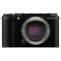 Camera Fujifilm X-M5 Corpo