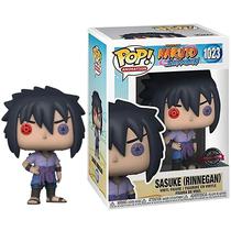 Funko Pop Animation Naruto Shippuden - Sasuke (Rinnegan) 1023