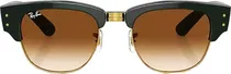 Óculos de Sol Ray Ban RB0316S 136851 50 - Feminino