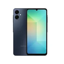 Samsung SM-A065M A06 4GB/64GB Black