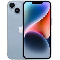 Smartphone Apple iPhone 14 / 128GB (Swap Grade A) Usa - Blue