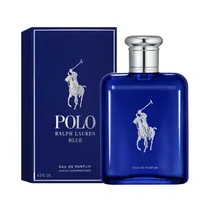 Ralph Lauren Perfume Polo Blue Masculino Amaderada s/C
