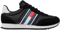 Tênis Tommy Hilfiger EM0EM01351 BDS - Masculino