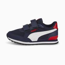 Puma Smash Infantil (28 Al 34) 385511-01