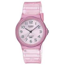 Relógio Feminino Analógico Casio MQ-24S-4BDF