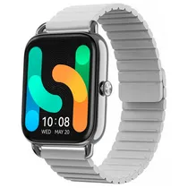 Relogio Xiaomi Smartwatch Haylou RS4 LS11 Plus Sil