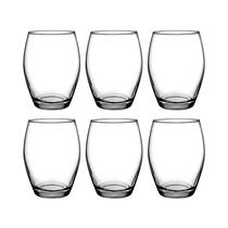 Set de Vasos Pasabahce Veneto 420835 390ML 6 Piezas