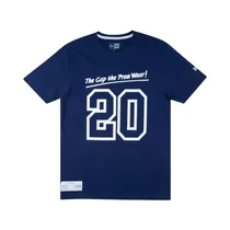 Remera New Era NEI25TSH025 Fashion Fanpage Masculino