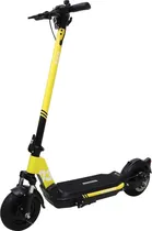 Patinete Elétrico Joog P3 Yellow - Roda 10" Bateria de 15.6AH Autonomia Até 55KM