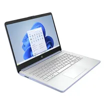 NB HP 14-DQ6012DX 14HD IN150 4/128GB Blue