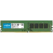 Memoria Ram Crucial 16GB / DDR4 / 2666MHZ / 1X16GB - (CT16G4DFRA266)