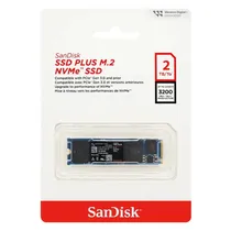  SSD Sandisk...