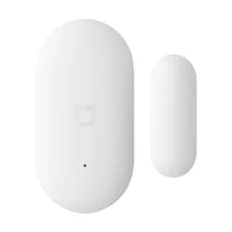 Sensor Inteligente de Segurança Xiaomi Mi Window Door Sensor MCCGQ01LM - para Portas e Janelas - Inalambrico - Branco