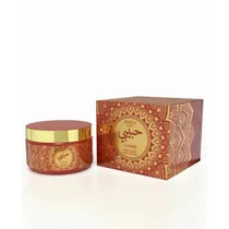 Body Cream Isabelle La Belle Habibi 200G
