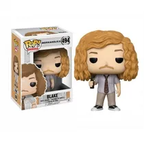 Funko Pop Workaholics Blake 494