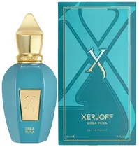 Perfume Xerjoff Erba Pura Edp 50ML - Unissex
