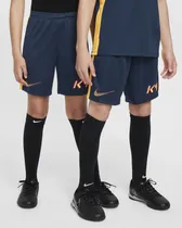Nike Short Masculino Dri-Fit ACD23 FZ5320478 Infantil (T) M