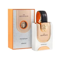 Perfume Armaf The Lion's Club Monarque Masculino Edp 100ML
