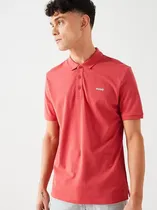 Hugo Boss Remera Polo 50466182-634 (T) XL