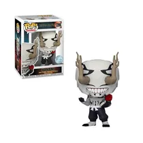 Muñeco Funko Pop Jujutsu Kaisen Hanami 1396