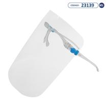 Protetor Facial Transparente